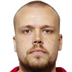 Christian Grindheim/هوجسند /نروژ / باشگاهی / مردان (5122)/42