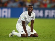 Luca Cetta| زمان درخشش پوگبا فرارسید