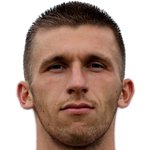 Christian Bubalović/اِف اِی سی فور وین / / باشگاهی / مردان (7855)/34