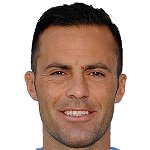 جياندومنيكو مستو/پاناتینایکوس /یونان / باشگاهی / مردان (234)/43