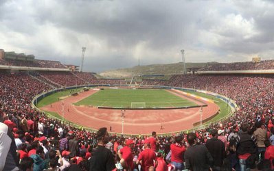 تحلیل روز | بازی در زمین بزرگتر به ضرر پرسپولیس است