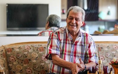 همایون بهزادی درگذشت / فوتبال ایران بی "سرطلایی" شد