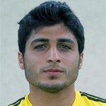 امیر طهمورثی/ایران جوان بوشهر /ایران / باشگاهی / مردان (1046)/