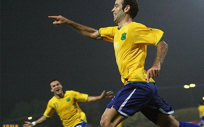 برادر نویدکیا هم سپاهانی شد/ حضور غفوری هم قطعی شد