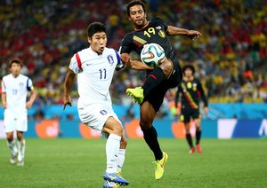 موسی دِمبِله