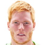 آدم بوگدان/هایبِرنیِن /اسکاتلند / باشگاهی / مردان (2507)/38