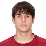 ماکسیم ژستوکُف/بیونیک ارمنستان /ارمنستان / باشگاهی / مردان (1203)/34