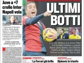 کوریه‌ره دلو اسپورت