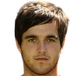 Martin  Pospíšil/جاگیانولیا بیالیستوک /لهستان / باشگاهی / مردان (2511)/34