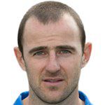 David MacKay/استیرلینگ آلبیون / / باشگاهی / مردان (6818)/44