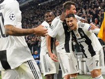 کلاس تاکتیک |  آتش زیر خاکستر؛ آنالیزفنی بازی یووه و والنسیا