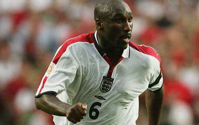 سول کمپل: می توانستم به جای آرسنال به بارسلونا بروم