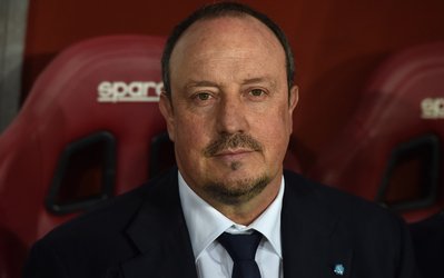 رافائل بنیتس: دیدار ناپولی و لاتزیو بیشتر به یک مسابقه لیگ برتری شباهت داشت تا دیداری در جام کوپای ایتالیا