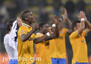 پارما 0-1 یوونتوس / هفته ی یازدهم