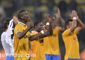 پارما 0-1 یوونتوس / هفته ی یازدهم|یوونتوس به برد های خود ادامه می دهد.