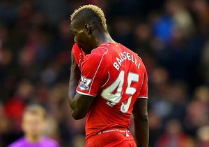 ماریو بالوتلی