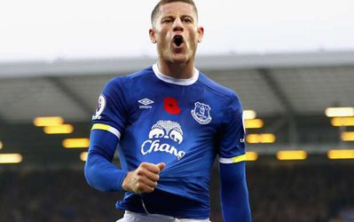 شایعه روز | اورتون راس بارکلی را به تاتنهام می دهد و موسی سیسوخو را می گیرد