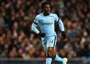 ویلفرد بونی