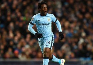 ویلفرد بونی|منچستر سیتی 5 - 0 نیوکاسل / لیگ جزیره