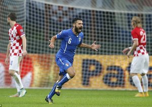 آنتونیو کاندروا