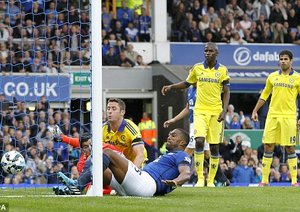 سیلواین دیستین