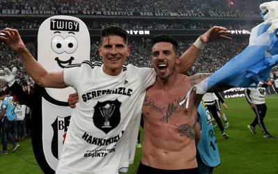 تیلمانس: با مورینیو تماس و مذاکره ای نداشتم