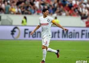 اینترمیلان