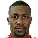 ابراهیم آموا دياكی/العين امارات /امارات / باشگاهی / مردان (219)/43