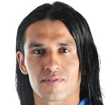 گوستاو کلمن/روزاریو سنترال /آرژانتین / باشگاهی / مردان (448)/40