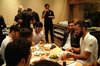 عکس روز | حضور جهانبخش در اردوی تیم امید در هلند