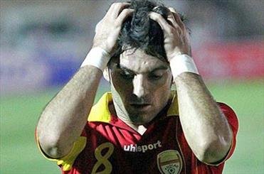 لیگ برتر | شریفات: مساوی عادلانه بود