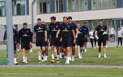 سه شیرها وارد می‌شوند / نگاهی به اولین دیدار انگلستان در مرحله گروهی جام جهانی