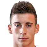 Michael Goncalves/سِروِته /سوئیس / باشگاهی / مردان (1182)/30