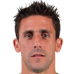 آلیهاندرو سزار آلونسو/سنت اتين /فرانسه / باشگاهی / مردان (192)/