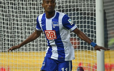 بوندسلیگا | هرتا برلین 3 - اشتوتگارت 2 / پیروزی پایتخت‌نشینان در اولین دیدار هفته هفتم