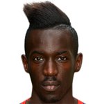 Lassana Doucouré/چمبِلی / / باشگاهی / مردان (7990)/37