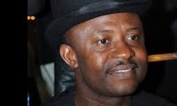 وزیر ورزش نیجریه: هدفمان رسیدن به نیمه‌نهایی است