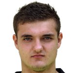 Michael Thomas Tallaksen Crowe/پرستون نورث اِند /انگلستان / باشگاهی / مردان (3053)/30