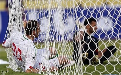 احساس میگوید حق با فدراسیون است، منطق میگوید حق با باشگاه