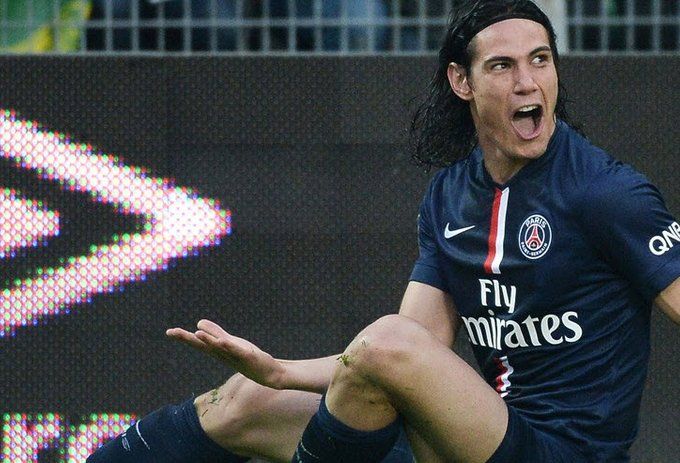 ادینسون کاوانی