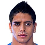 لوئیس ایزیکل ایبانز/Zrinjski /بوسنی هرزگوین / باشگاهی / مردان (2390)/37