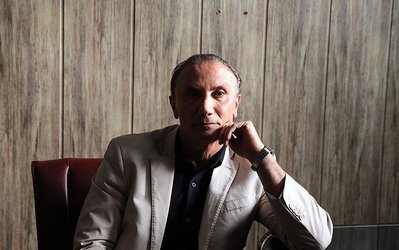 درخشان به عنوان سرمربی پرسپولیس به سازمان لیگ معرفی شد