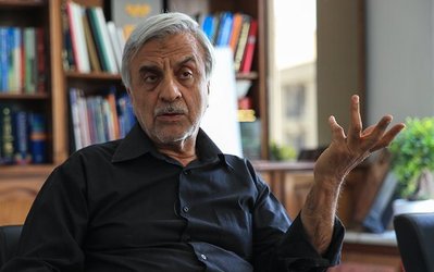 هاشمی‌طبا: وظایف سرمربی تیم ملی و فدراسیون فوتبال شفاف باشد