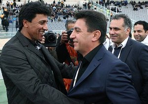 امیر قلعه نویی - مرفاوی