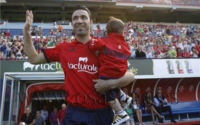 عکس روز | نکونام مد‌ل «انزو باری» شد‌!