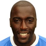 Morgaro Gomis/فالکِریک /اسکاتلند / باشگاهی / مردان (2456)/40