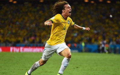 برزیل 2 - کلمبیا 1 / برزیل، کلمبیا را پشت‌سر گذاشت و حریف آلمان شد