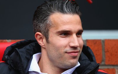 فان‌پرسی: با ارزیابی وضعیتم در مورد آینده تصمیم می‌گیرم