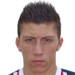 میکائیل سالامُن/سانویس_اِس تی_گِرِیشِن /فرانسه / باشگاهی / مردان (3958)/33