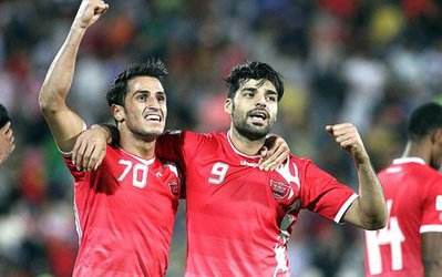 طارمی و علیپور در کنار هم؟